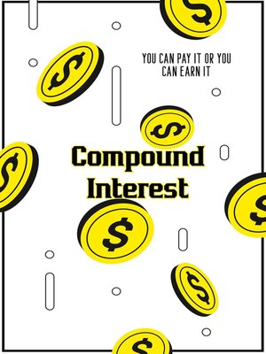 cover image of Compound Interest